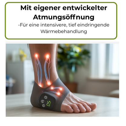 Trittherz® - FußVital Pro